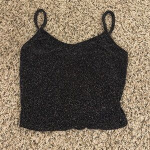 Urban Outfitters crop top